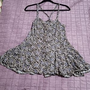 free people  tank top